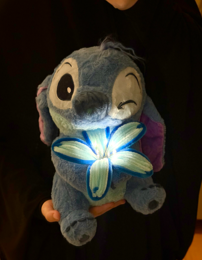 Işıklı Stich