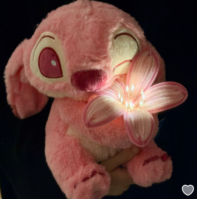Işıklı Stich